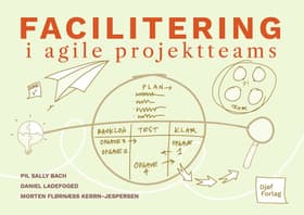 Facilitering i agile projektteams af Daniel Ladefoged