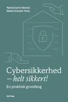Cybersikkerhed - helt sikkert!