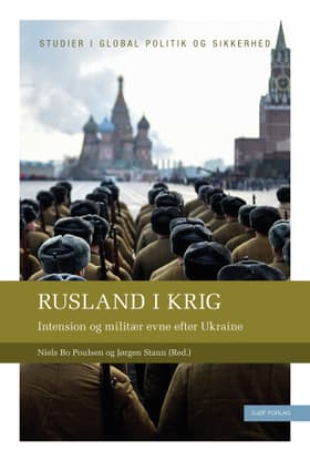 Rusland i krig af Jørgen Staun (red.)
