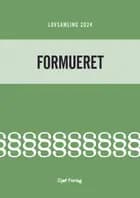 Lovsamling 2024 - Formueret af Jens Møller (red.)