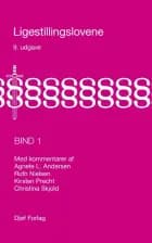 Ligestillingslovene bind 1