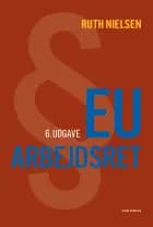EU-arbejdsret af Ruth Nielsen