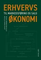 Erhvervsøkonomi til markedsføring og salg af Louise Kragh Ottesen og Gitte Reeckmann Larsen