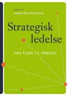 Strategisk ledelse