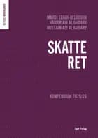 Kompendium i skatteret