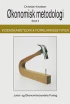 Økonomisk metodologi af Knudsen C