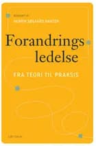Forandringsledelse af Henrik Søgaard Hansen, Maria Hamilton Brown og Ann Damgaard