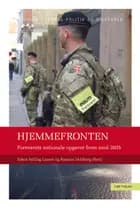 Hjemmefronten af Esben Salling Larsen og Rasmus Dahlberg