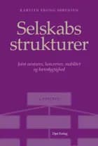 Selskabsstrukturer