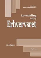 Lovsamling 2025