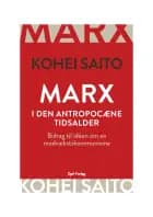 Marx i den antropocæne tidsalder