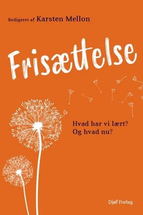 Frisættelse af Karsten Mellon