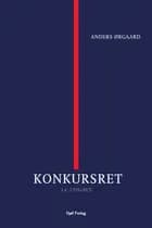 Konkursret af Anders Ørgaard