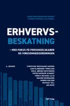 Erhvervsbeskatning