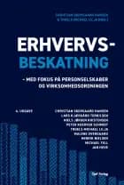 Erhvervsbeskatning