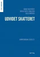 Kompendium i udvidet skatteret af Anna Hegyközy, Sofia Fritz-Carlsen og Julie Modvig