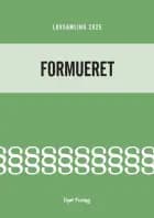 Lovsamling 2025 - Formueret