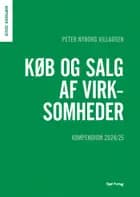 Køb og salg af virksomheder