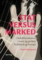 Stat versus marked