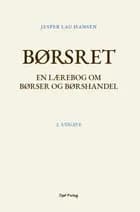 Børsret