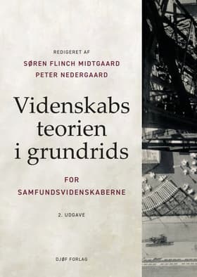 Videnskabsteorien i grundrids af Søren Flinch Midtgaard