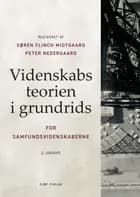 Videnskabsteorien i grundrids af Søren Flinch Midtgaard, Michael Hviid Jacobsen og Peter Nedergaard