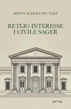 Retlig interesse i civile sager