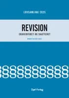 Lovsamling 2025 - Revision af Anders Larsen