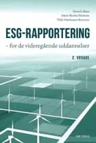 ESG-rapportering af Henrik Skou, Marit Bruhn-Petersen og Tilde Mathiasen Kornum