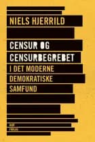 Censur og censurbegrebet i det moderne demokratiske samfund