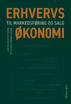 Erhvervsøkonomi til markedsføring og salg af Louise Kragh Ottesen og Gitte Reeckmann Larsen