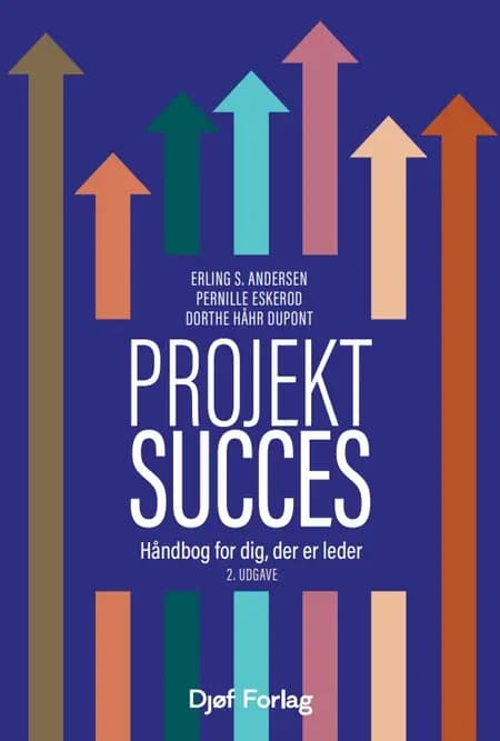 Projektsucces af Erling S. Andersen