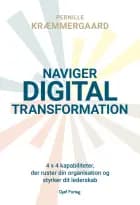 Naviger digital transformation