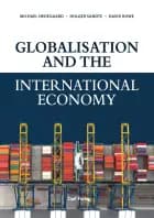 Globalisation and the International Economy