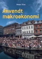 Anvendt makroøkonomi af Peter Trier