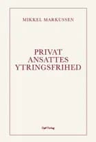 Privatansattes ytringsfrihed