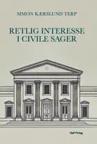 Retlig interesse i civile sager