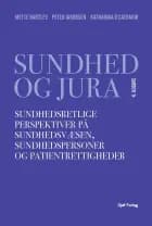 Sundhed og Jura