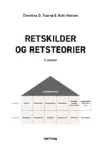 Retskilder og retsteorier