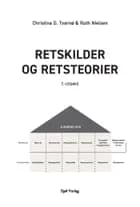 Retskilder og retsteorier