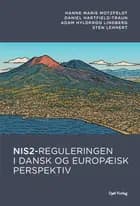 NIS2-reguleringen i dansk og europæisk perspektiv af Hanne Marie Motzfeldt, Daniel Hartfield-Traun, Adam Hyldkrog Lindberg og Sten Lehnert