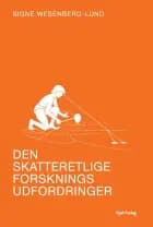 Den skatteretlige forsknings udfordringer