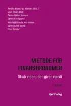 Metode for finansøkonomer