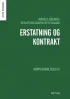 Erstatning og kontrakt