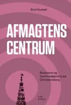 Afmagtens centrum