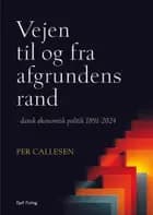 Vejen til og fra afgrundens rand