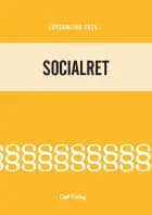 Lovsamling 2026 - Socialret