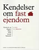 Kendelser om fast ejendom 2011/6