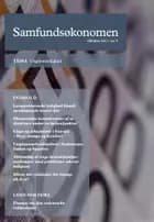 Samfundsøkonomen 2012-3