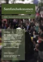 Samfundsøkonomen 2013-1